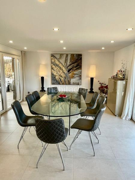 Foto 7e57c814-8876-41d1-a478-2f9a3d09b955. Casa exclusiva villa de lujo en primera línea de playa en san pedro de alcántara, málaga en Marbella