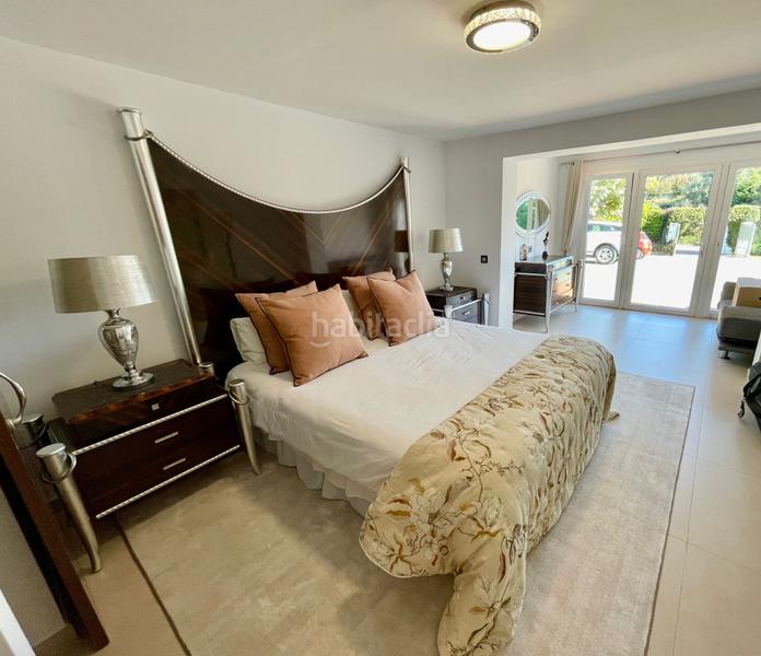 Foto 804e507d-dbe1-45c6-a907-c8c2206d8303. Casa exclusiva villa de lujo en primera línea de playa en san pedro de alcántara, málaga en Marbella