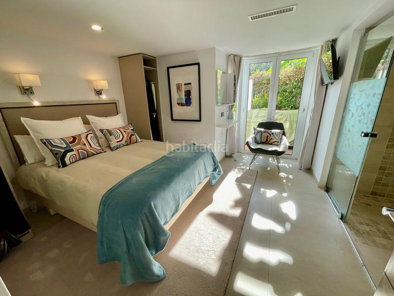 Foto 9e7d61b0-6545-400c-bf06-e1130a27e69b. Casa exclusiva villa de lujo en primera línea de playa en san pedro de alcántara, málaga en Marbella
