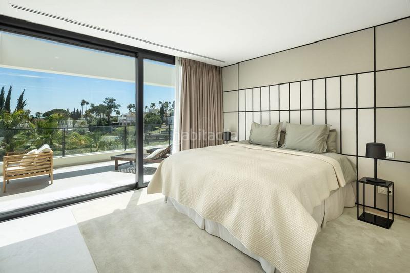 Foto 195e335d-7cb3-47a4-898e-81eee4e276bd. Alquiler casa exclusiva villa en alquiler, con 6 dormitorios, en nueva andalucía en Marbella