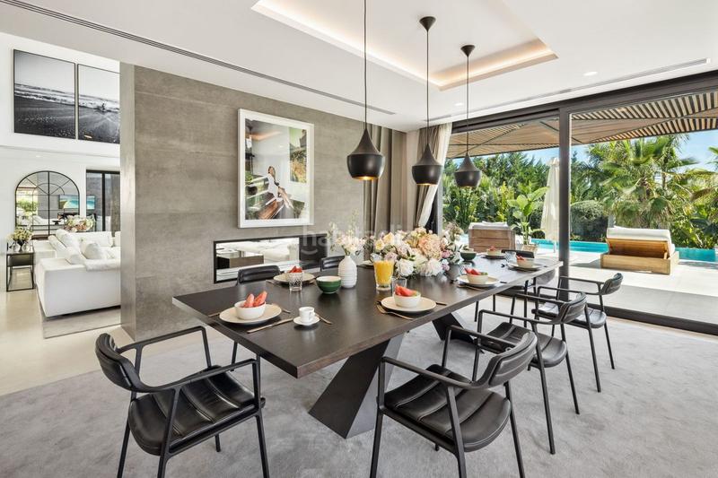 Foto 52cef9fd-7add-4fad-8328-35ce8aeed181. Alquiler casa exclusiva villa en alquiler, con 6 dormitorios, en nueva andalucía en Marbella