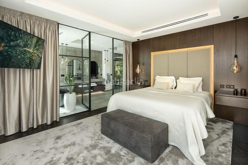 Foto e1ce5e20-c250-4d0d-b52d-f4a0471dc27d. Alquiler casa exclusiva villa en alquiler, con 6 dormitorios, en nueva andalucía en Marbella