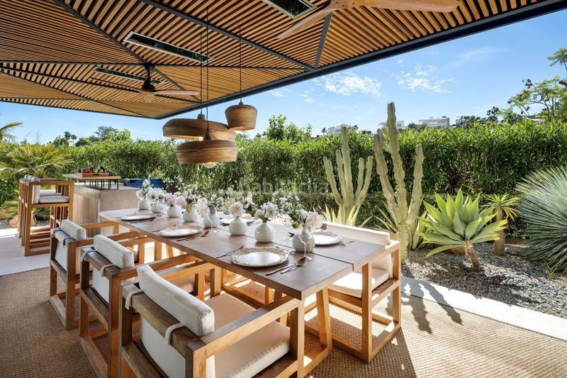 Foto 2178d608-708a-40d2-9518-2d91258c7f77. Lloguer casa amb piscina a Los Naranjos Marbella