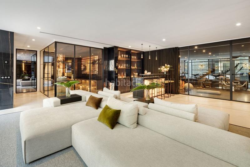 Foto 55630b1f-a04e-4f07-b5aa-cd757e4f8830. Location maison avec piscine dans Los Naranjos Marbella