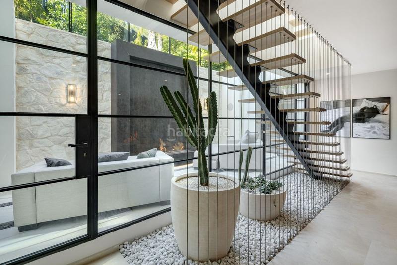 Foto b391c9d8-5813-45c8-87b4-5c3a65d97baa. Location maison avec piscine dans Los Naranjos Marbella