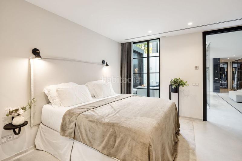 Foto f891405c-8104-470c-be5f-ba93d6ab8cd8. Location maison avec piscine dans Los Naranjos Marbella