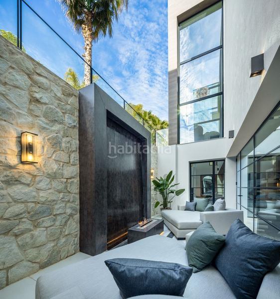 Foto 7a5cd4f6-8321-4146-9175-0cc744f1e296. Miete haus mit pool in Los Naranjos Marbella