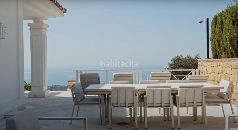 Foto 066fa885-ee16-41c6-a21a-4c1f583330a4. Lloguer casa amb aparcament piscina a Alto de los Monteros Marbella