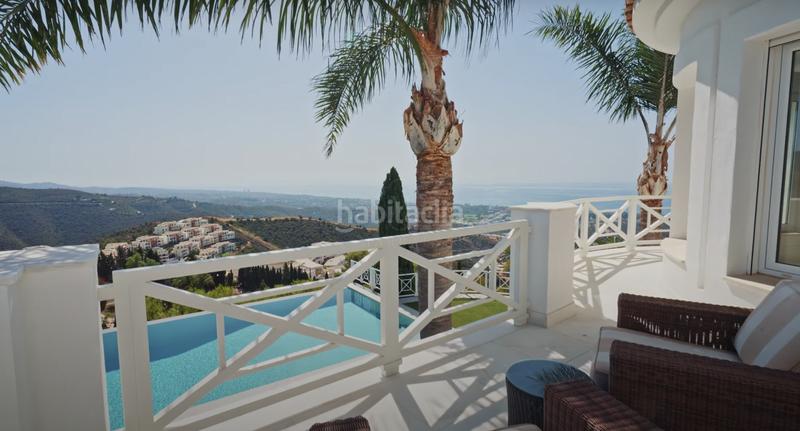 Foto 2e8d55c0-c1ec-4714-aa64-721239d1b401. Lloguer casa amb aparcament piscina a Alto de los Monteros Marbella