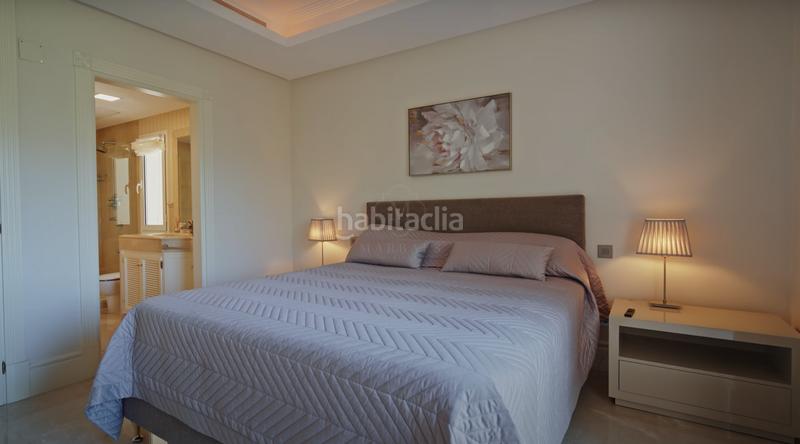 Foto 473924da-e476-4147-8bf3-293f33229e96. Lloguer casa amb aparcament piscina a Alto de los Monteros Marbella
