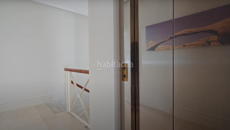Foto 63a9d385-615f-41ce-b9b8-ba723339367c. Lloguer casa amb aparcament piscina a Alto de los Monteros Marbella