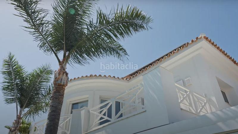 Foto 6ad886b5-653e-4c56-9757-16365cd89761. Lloguer casa amb aparcament piscina a Alto de los Monteros Marbella