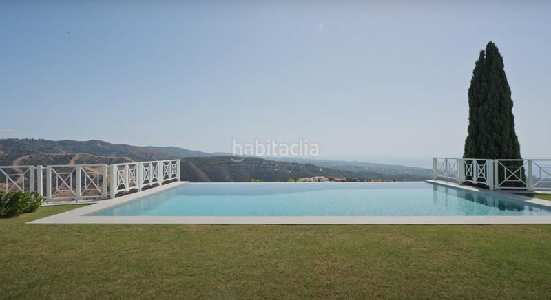 Foto 98ca7435-cc5f-455c-a68b-665da084055d. Lloguer casa amb aparcament piscina a Alto de los Monteros Marbella