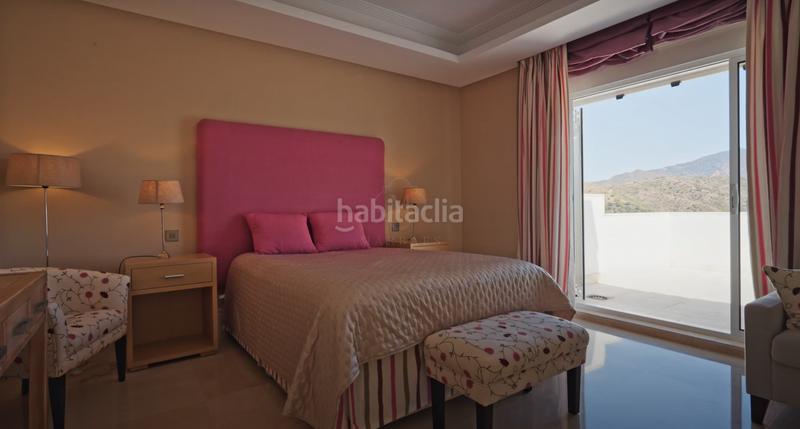 Foto b556a36a-c946-469f-b903-6b2fbe345b2d. Lloguer casa amb aparcament piscina a Alto de los Monteros Marbella