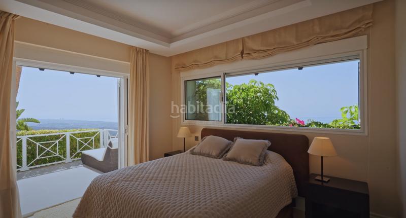 Foto d8200a12-eb3c-4669-b97c-30c527d718ec. Lloguer casa amb aparcament piscina a Alto de los Monteros Marbella