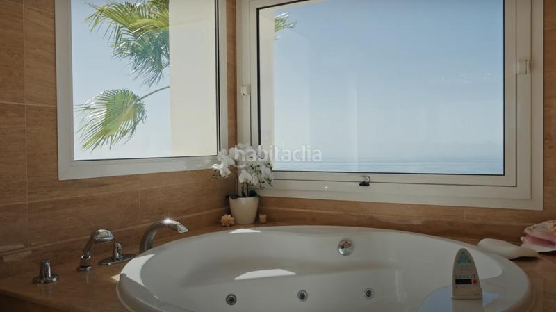 Foto 04873661-6a9f-4301-8045-f5a693d71a4a. Miete haus mit parking pool in Alto de los Monteros Marbella