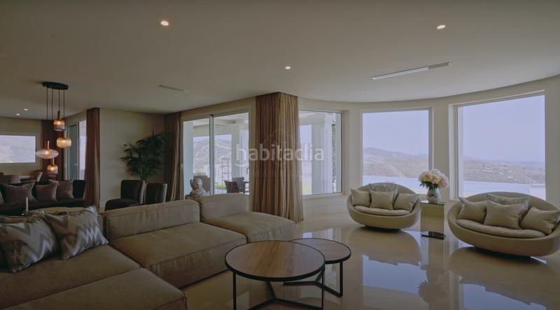 Foto 29af3f89-4ef1-448b-90ef-cf8027976444. Miete haus mit parking pool in Alto de los Monteros Marbella