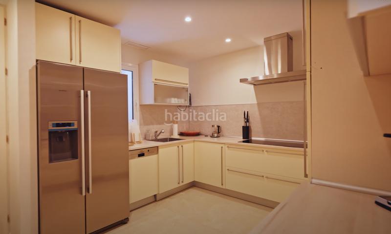 Foto 3b92a8ee-5ca9-4db9-874c-7d7043246de4. Miete haus mit parking pool in Alto de los Monteros Marbella