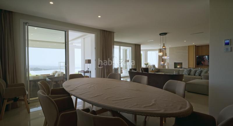 Foto 5756564b-b0ad-4bfd-90ce-cf295f7927b3. Miete haus mit parking pool in Alto de los Monteros Marbella