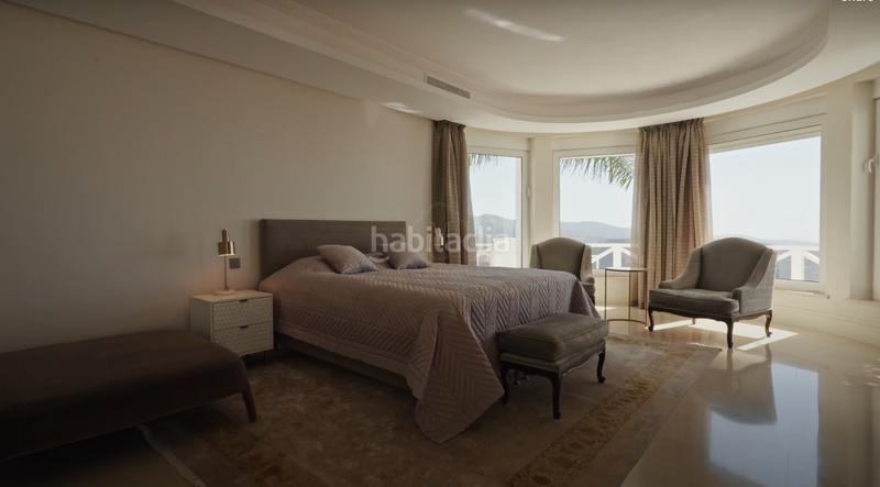 Foto 612fdfaa-94cc-4c4a-8d45-23fa0e7713fd. Miete haus mit parking pool in Alto de los Monteros Marbella