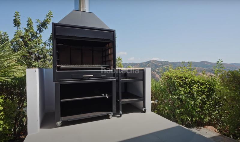 Foto 76b1e979-c5fa-4a1b-860d-0a55ee2de948. Miete haus mit parking pool in Alto de los Monteros Marbella