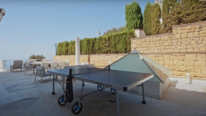 Foto c001ea48-0038-44f7-b2f9-ccca78b8ac15. Miete haus mit parking pool in Alto de los Monteros Marbella