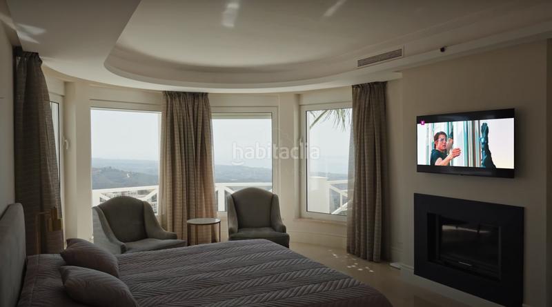 Foto c7e12651-d545-42c6-8fb6-239839b312fa. Miete haus mit parking pool in Alto de los Monteros Marbella