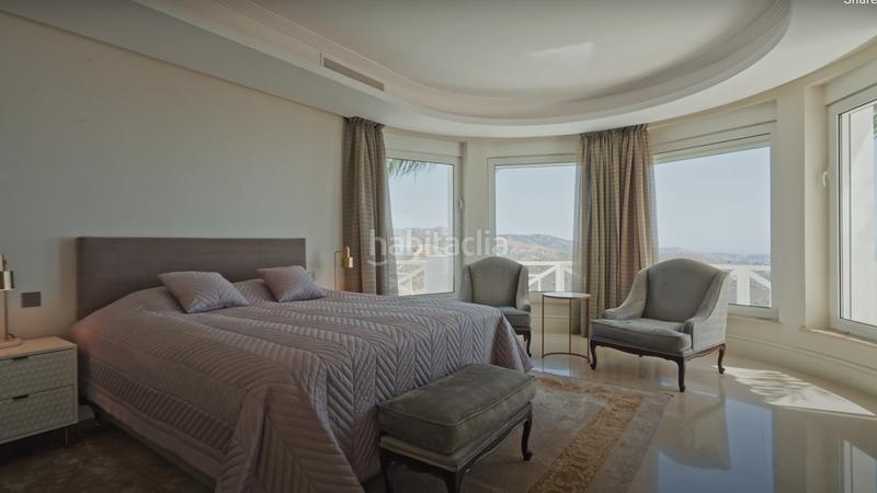 Foto dda81005-2bd2-4d26-b794-9ffe76c1687b. Miete haus mit parking pool in Alto de los Monteros Marbella