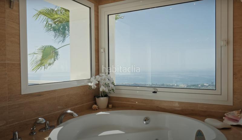 Foto eee80be2-41a0-4230-9a90-ee2f6de82f6d. Miete haus mit parking pool in Alto de los Monteros Marbella
