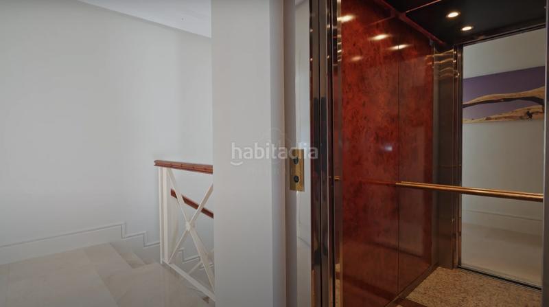 Foto e9be2836-3f0f-456d-b693-6b7c415070cf. Rent house with parking pool in Alto de los Monteros Marbella