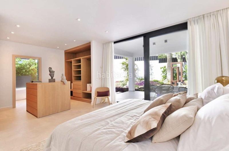 Foto b90c2027-197c-4a56-9c5a-cfb86fea2c33. Affitto casa con parcheggio piscina in Las Brisas Marbella