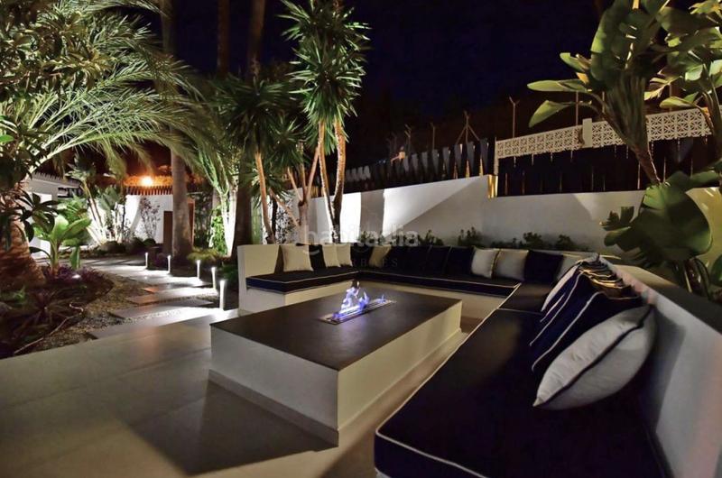 Foto 4bd364f6-1692-4ddc-87af-011c0879f3b4. Alquiler casa exclusiva villa moderna de lujo en alquiler Las Brisas, nueva andalucía, en Marbella