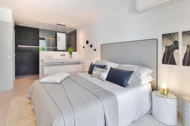 Foto f8c0c606-3e54-4757-8114-864ad4503669. Alquiler casa exclusiva villa moderna de lujo en alquiler Las Brisas, nueva andalucía, en Marbella