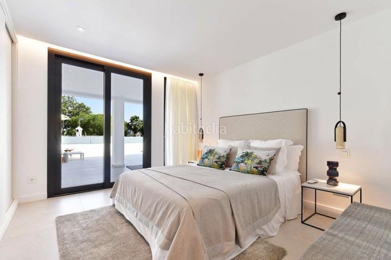 Foto b00b7299-8f0b-4f64-9777-ce69251e8c49. Lloguer casa amb aparcament piscina a Las Brisas Marbella