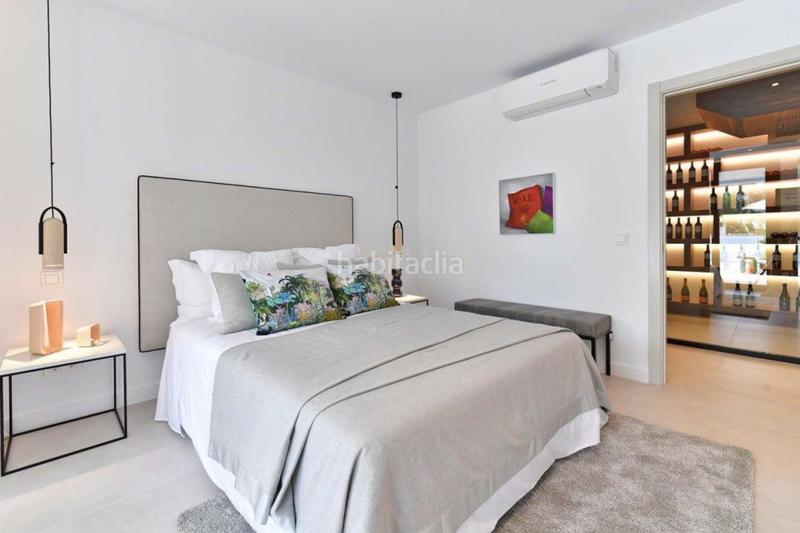 Foto d1e48e30-1d30-410b-9b9b-489b153f5838. Lloguer casa amb aparcament piscina a Las Brisas Marbella