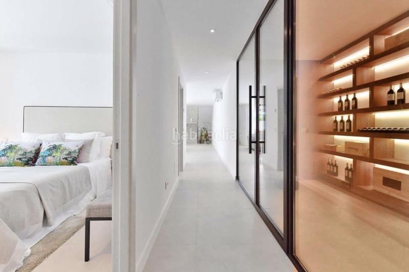 Foto 5cb011f0-20e3-4bd4-aaa9-c6cc1f43baf7. Miete haus mit parking pool in Las Brisas Marbella