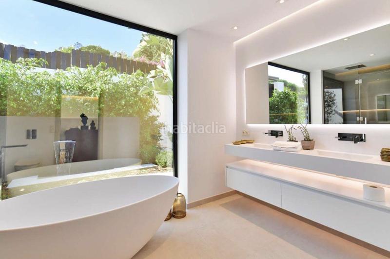 Foto aa19dd2e-8a1f-4c39-a563-d6f4053e893b. Miete haus mit parking pool in Las Brisas Marbella