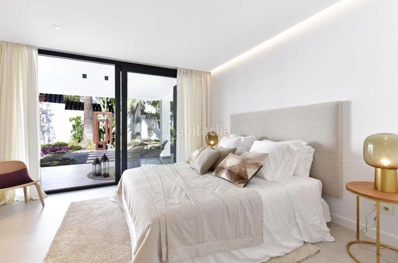 Foto c14a7b66-7e6a-4a88-9c75-15e3d526101a. Miete haus mit parking pool in Las Brisas Marbella