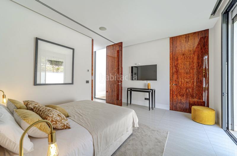 Foto 224d8baa-a438-43ee-bb47-04690295ce08. Affitto casa con parcheggio piscina in Los Naranjos Marbella