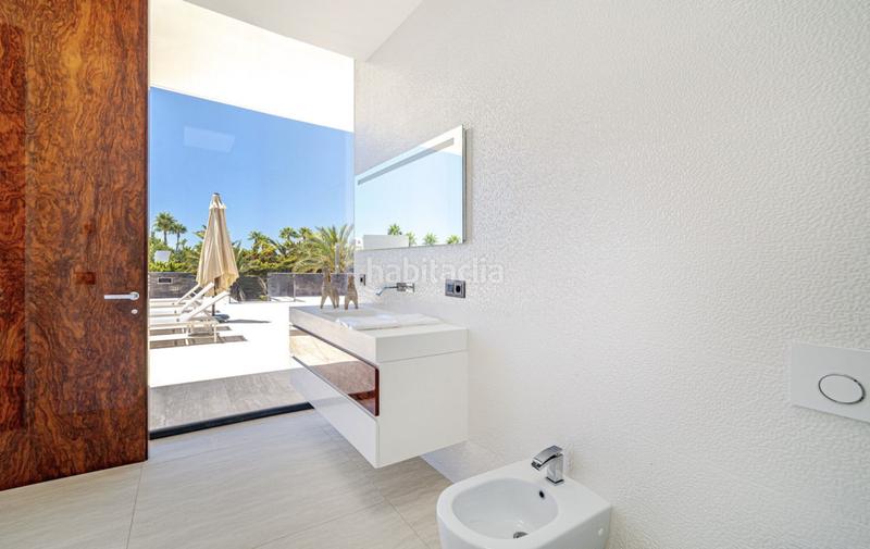 Foto 34b4cd13-09ec-4a08-ad42-ef2122ef74e2. Affitto casa con parcheggio piscina in Los Naranjos Marbella