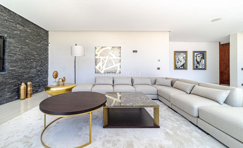 Foto e470acb4-ce0d-4c7f-99d6-e2f08108a31f. Alquiler casa hermosa villa de 5 dormitorios en Los Naranjos, nueva andalucia. en Marbella