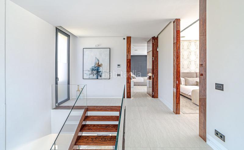 Foto 3eb30e74-da07-49d2-91c0-2462620bc51f. Location maison avec parking piscine dans Los Naranjos Marbella