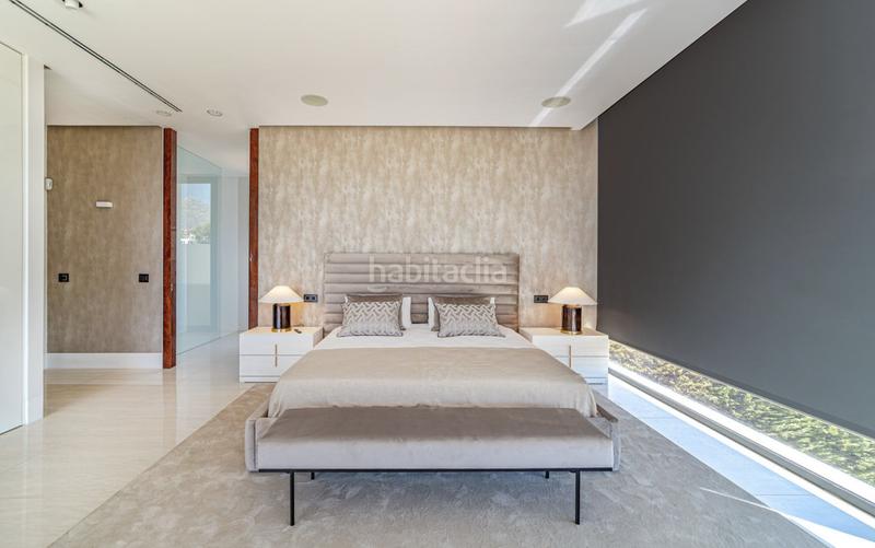 Foto 53d22703-4b6d-4c3d-bd11-6cbe096bb532. Location maison avec parking piscine dans Los Naranjos Marbella