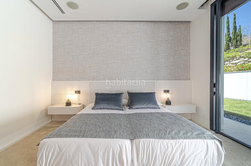 Foto 02d30e08-3769-4471-a789-c001423dce45. Rent house with parking pool in Los Naranjos Marbella