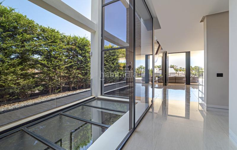 Foto 23bd8028-382d-4ad0-a97f-328738dba79c. Rent house with parking pool in Los Naranjos Marbella