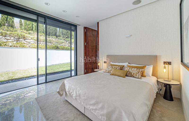 Foto fd4bac09-902e-4032-99c9-f4cc286b29b4. Rent house with parking pool in Los Naranjos Marbella