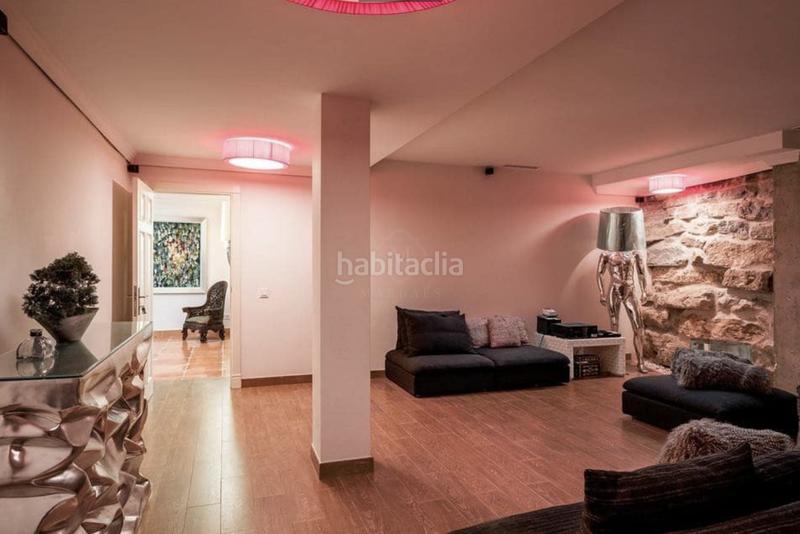 Foto 9ccf7688-3f9a-4ab8-8d81-616574ecb71f. Affitto casa con parcheggio piscina in Nagüeles Alto Marbella