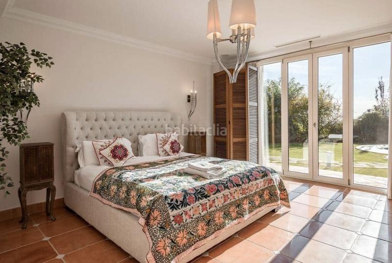 Foto 0b1225b2-b4fe-4079-869d-5e461dabb910. Alquiler casa impresionante villa de 7 dormitorios, con espectaculares vistas al mar en Marbella