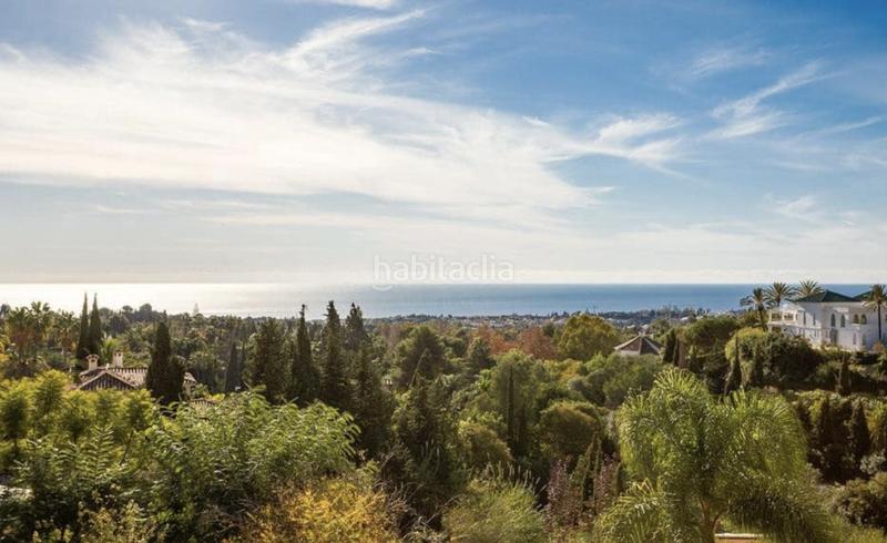 Foto 376a08ec-822d-4927-9bac-e4c1f2d390c8. Alquiler casa impresionante villa de 7 dormitorios, con espectaculares vistas al mar en Marbella