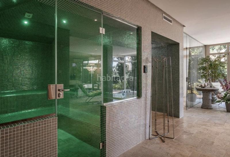 Foto 4f383c4d-8039-471a-89be-a15323dbb5e3. Alquiler casa impresionante villa de 7 dormitorios, con espectaculares vistas al mar en Marbella